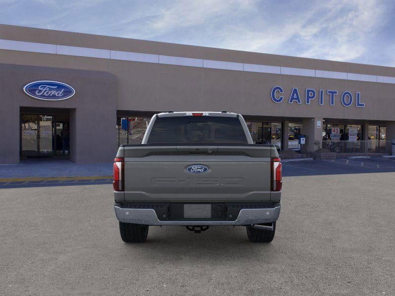 2025 Ford F-150 Lariat®