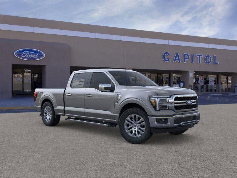 2025 Ford F-150 Lariat®
