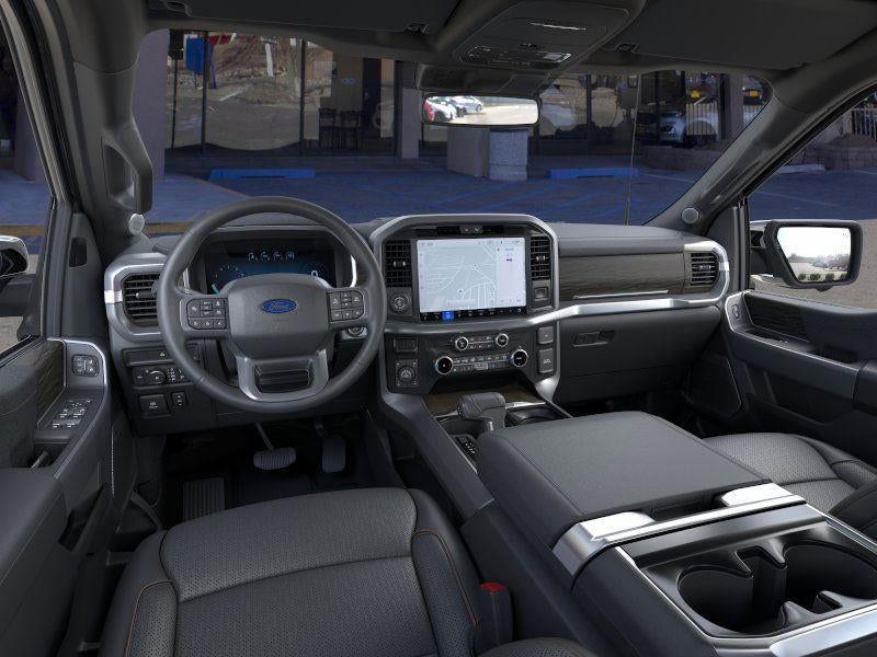 2025 Ford F-150 Lariat®