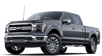 2025 Ford F-150 Lariat®