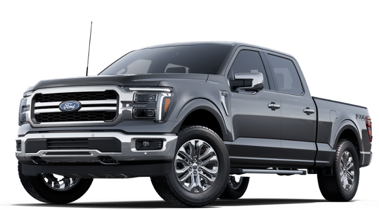 2025 Ford F-150 Lariat®