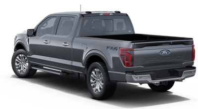 2025 Ford F-150 Lariat®