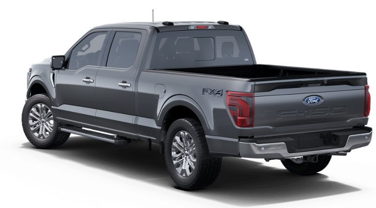 2025 Ford F-150 Lariat®