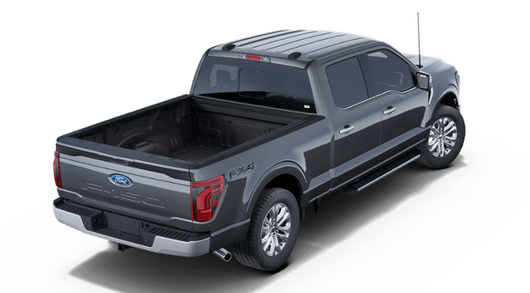 2025 Ford F-150 Lariat®