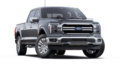 2025 Ford F-150 Lariat®