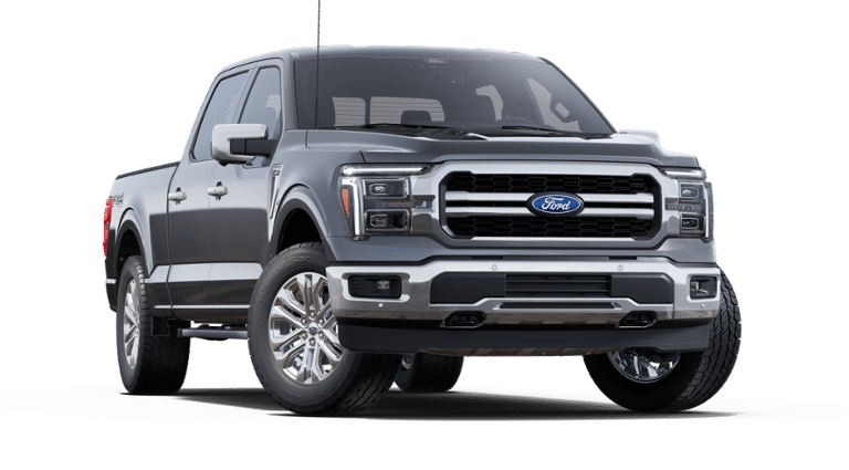 2025 Ford F-150 Lariat®