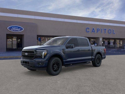 2025 Ford F-150 Lariat®