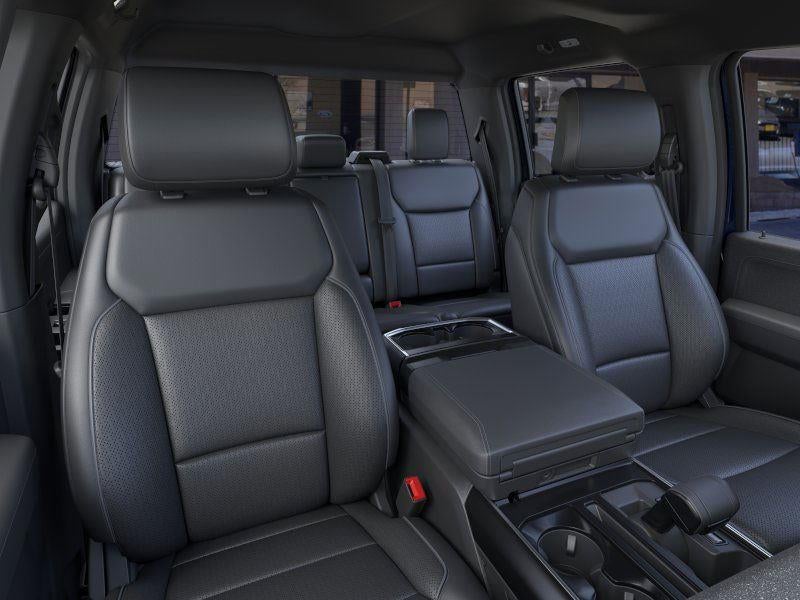 2025 Ford F-150 Lariat®