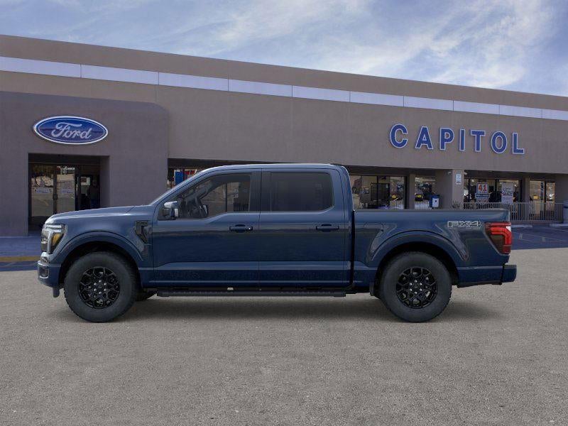 2025 Ford F-150 Lariat®