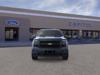 2025 Ford F-150 Lariat®