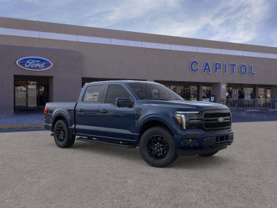 2025 Ford F-150 Lariat®