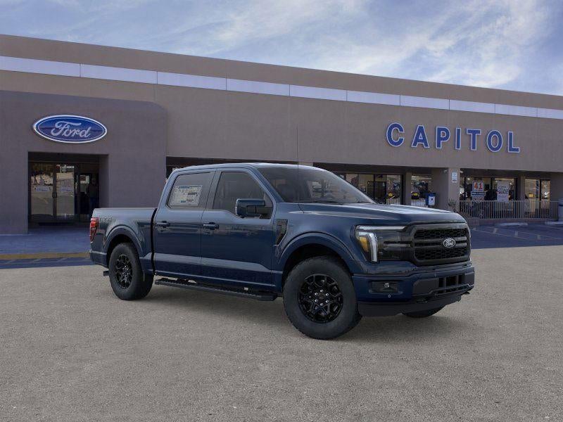 2025 Ford F-150 Lariat®