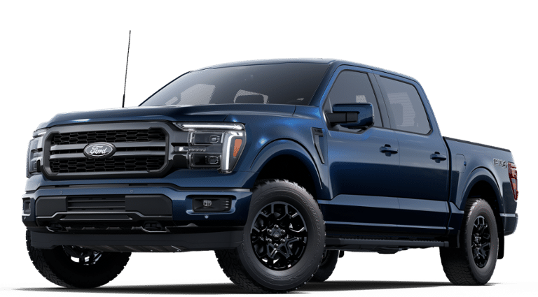 2025 Ford F-150 Lariat®