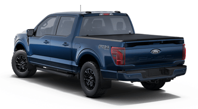 2025 Ford F-150 Lariat®