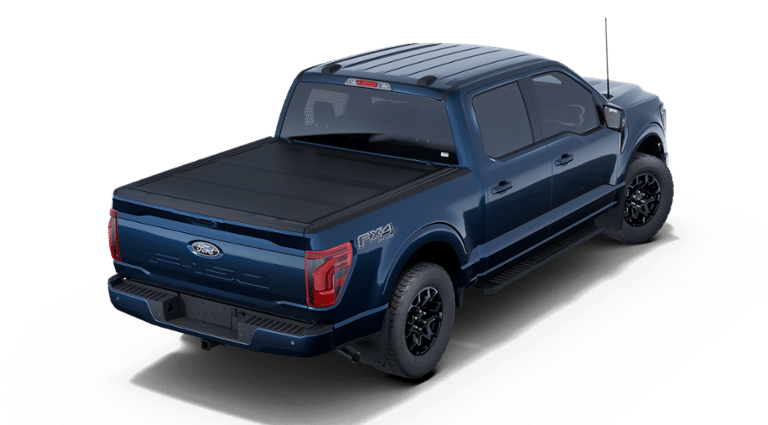 2025 Ford F-150 Lariat®
