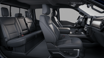 2025 Ford F-150 Lariat®