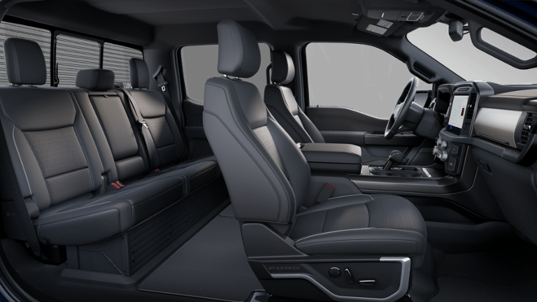 2025 Ford F-150 Lariat®