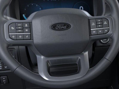 2025 Ford F-150 Lariat®