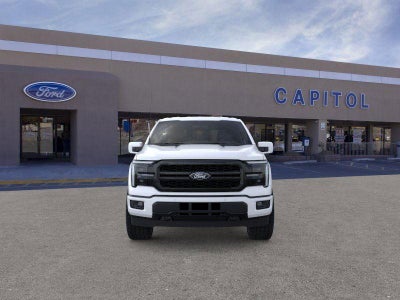 2025 Ford F-150 Lariat®