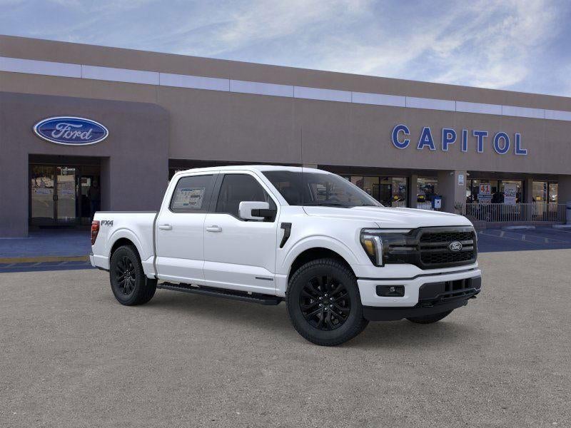 2025 Ford F-150 Lariat®