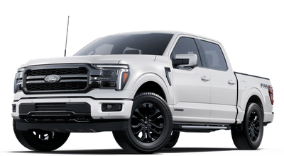 2025 Ford F-150 Lariat®