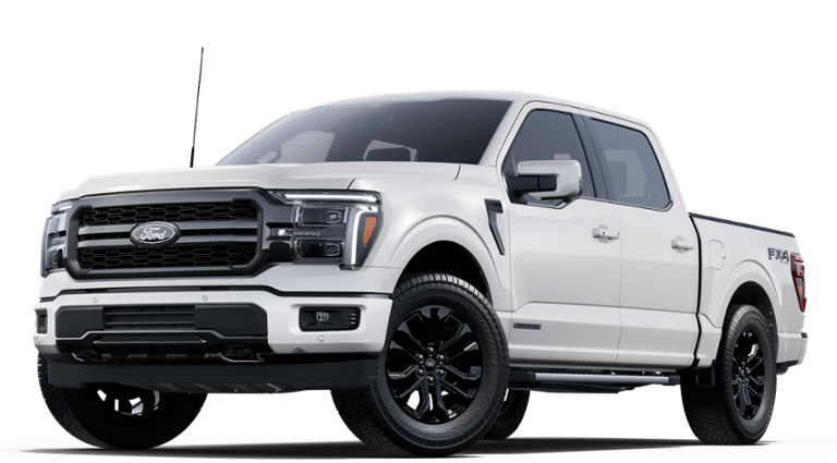 2025 Ford F-150 Lariat®