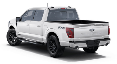 2025 Ford F-150 Lariat®