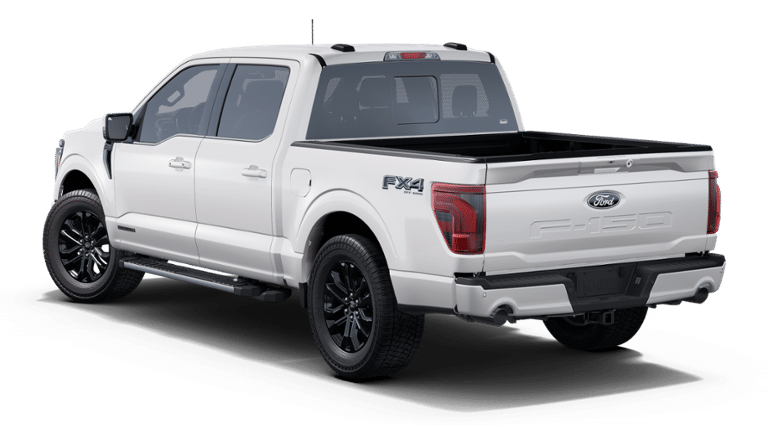 2025 Ford F-150 Lariat®
