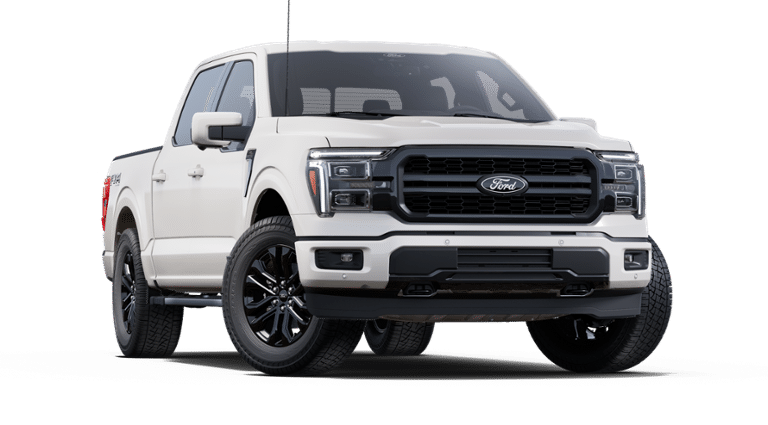 2025 Ford F-150 Lariat®