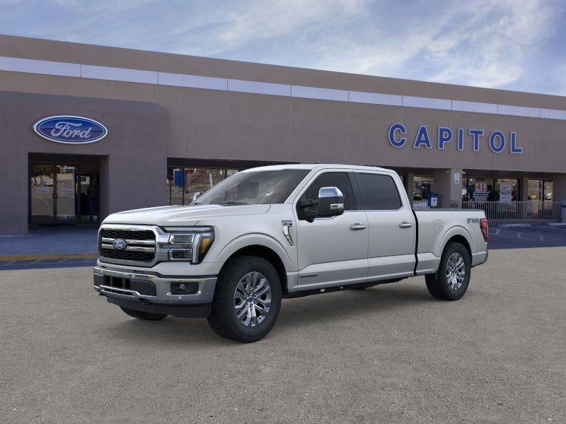 2025 Ford F-150 Lariat®