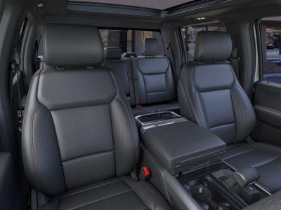 2025 Ford F-150 Lariat®