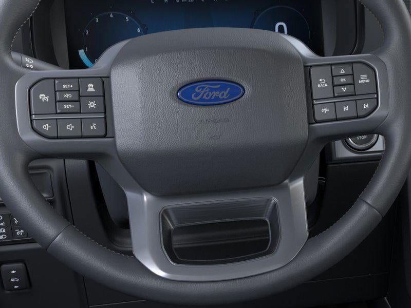2025 Ford F-150 Lariat®