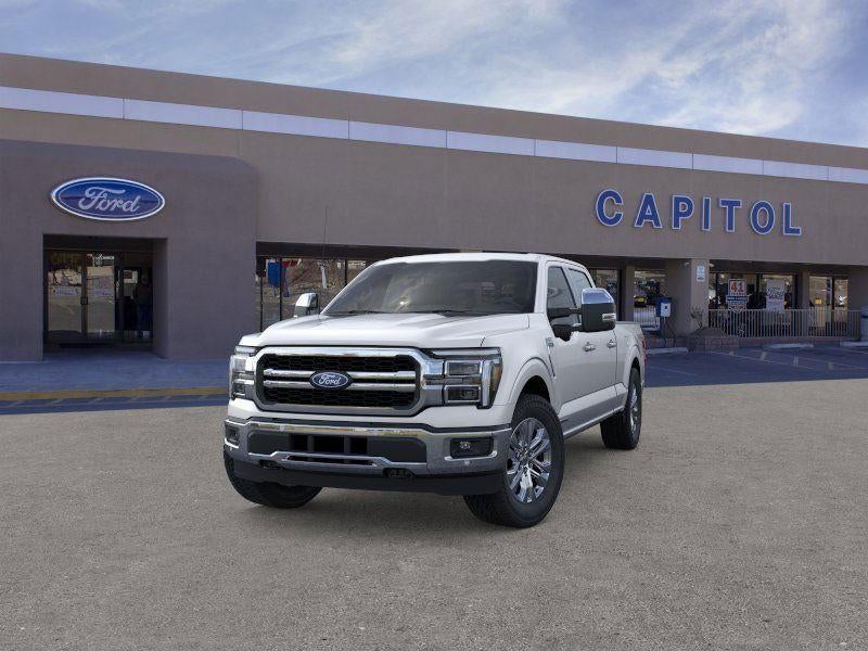 2025 Ford F-150 Lariat®