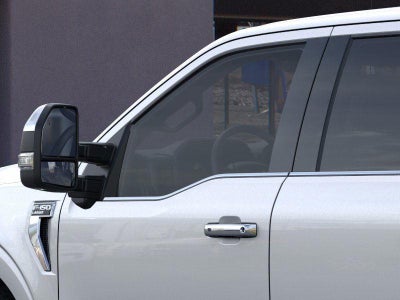 2025 Ford F-150 Lariat®