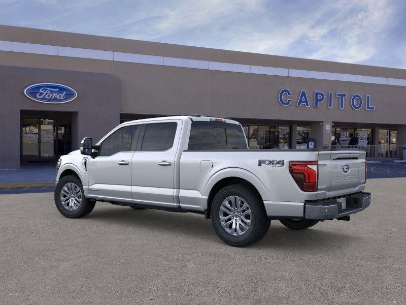 2025 Ford F-150 Lariat®