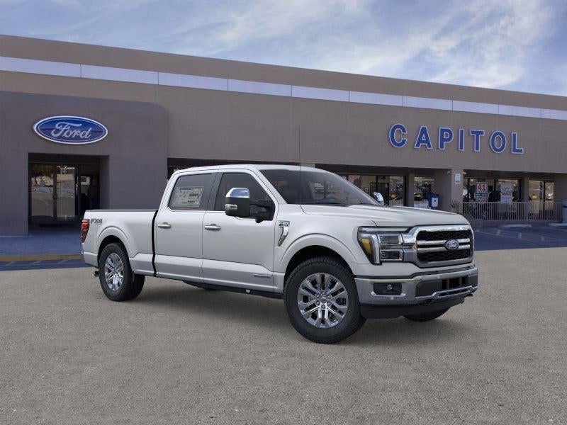2025 Ford F-150 Lariat®