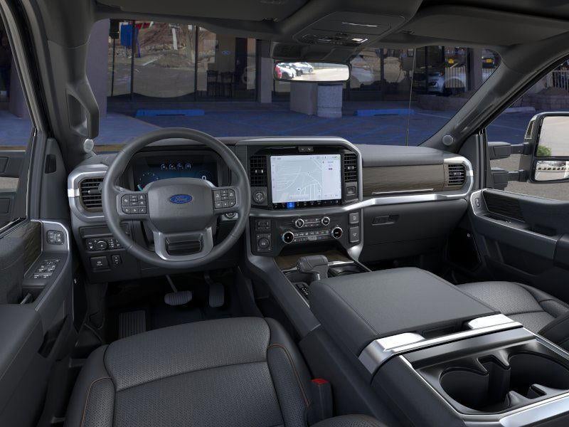 2025 Ford F-150 Lariat®