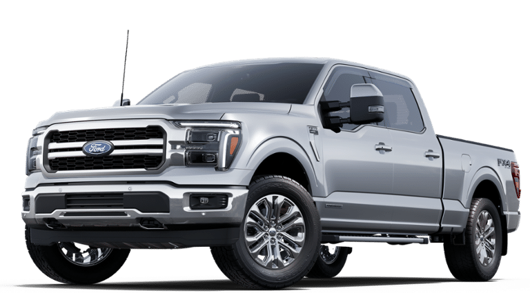 2025 Ford F-150 Lariat®