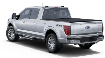 2025 Ford F-150 Lariat®