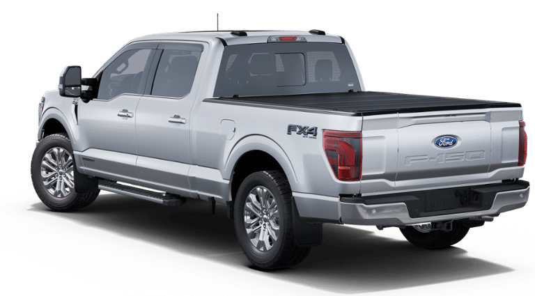 2025 Ford F-150 Lariat®