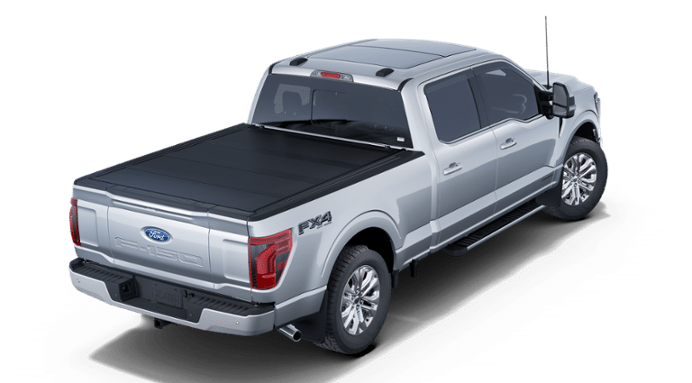 2025 Ford F-150 Lariat®