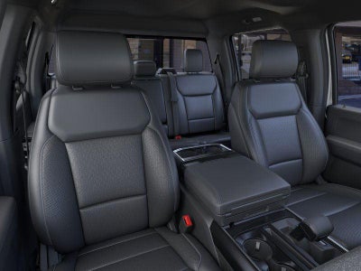 2025 Ford F-150 Lariat®