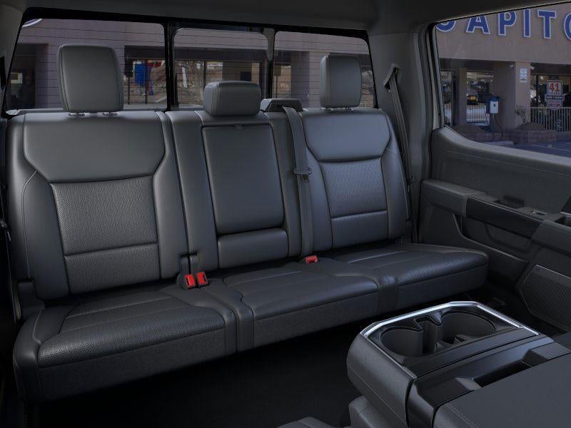 2025 Ford F-150 Lariat®