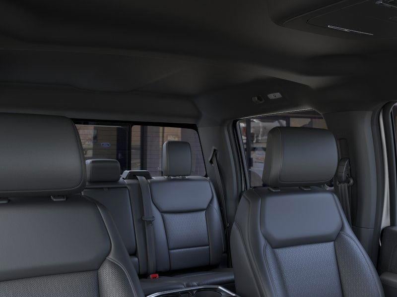 2025 Ford F-150 Lariat®