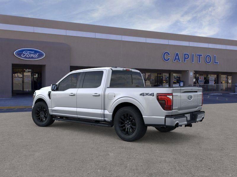 2025 Ford F-150 Lariat®