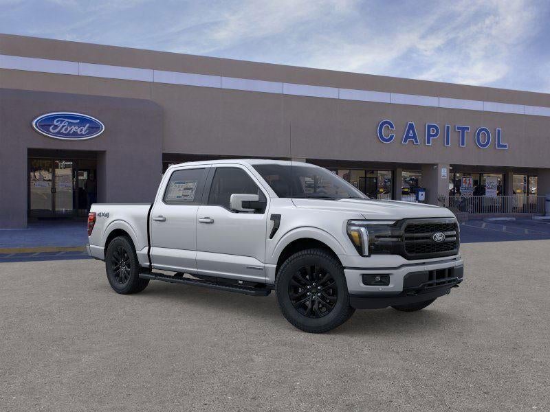 2025 Ford F-150 Lariat®