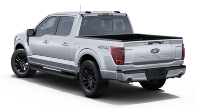 2025 Ford F-150 Lariat®