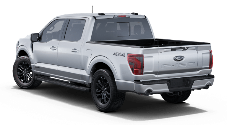 2025 Ford F-150 Lariat®