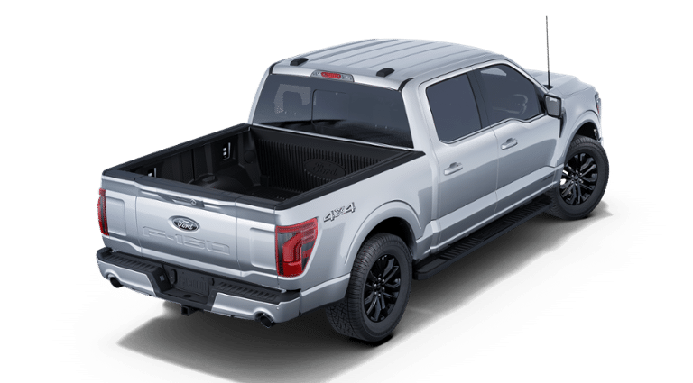 2025 Ford F-150 Lariat®