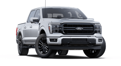 2025 Ford F-150 Lariat®